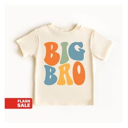 big brother shirt, big brother little brother shirts, big bro middle brother family matching shirts
