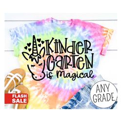 kindergarten shirt, kindergarten teacher shirt, back to school shirt for kids, teacher shirts first day of school presch