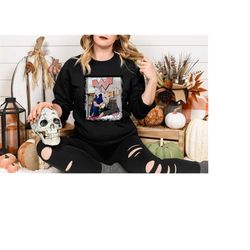 Halloween whataburger spooky Shirt, Whataburger Halloween Shirt, T Shirt, Horror Shirt, Whataburger Shirt, Unisex Shirt,