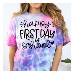 Back to School Shirt Teacher Shirts, First Day of School Teacher Shirt, Staff TShirts, Team Shirts, Group t Shirts, Teac