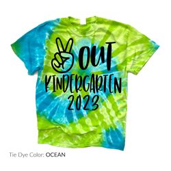 kindergarten graduation shirt, last day of kindergarten graduation gift, end of year student gifts boys last day of scho