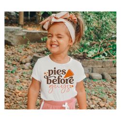 funny thanksgiving shirt for girls, pumpkin sweatshirt, toddler girl halloween shirt, baby girl thanksgiving outfit