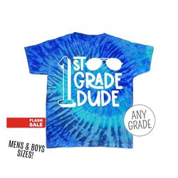 first grade shirt boy 1st grade shirt, back to school shirt, first day of school preschool kindergarten