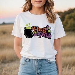 funny hocus pocus shirt, nurse sanderson sisters t-shirt, disney witch rn tee, disney scary movie - a654