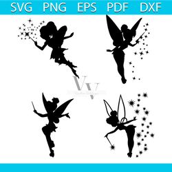 tinkerbell svg, disney svg, peter pan svg, disney film svg, disney charaters svg, cartoon svg, ttinkerbell lovers svg, c