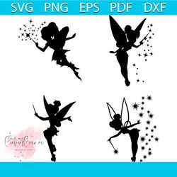 tinkerbell svg, disney svg, peter pan svg, disney film svg, disney charaters svg, cartoon svg, ttinkerbell lovers svg, c
