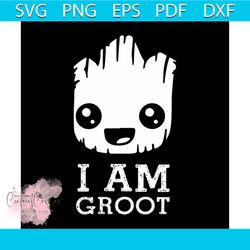 guardians of the galaxy cute anime baby groot svg, disney svg, groot svg, baby groot svg, marvel goot svg, marvel svg, a