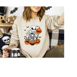 Fall Shirt, Skeleton Shirt, Halloween Shirt, Pumpkin T-Shirt, Skeleton Halloween, Thanksgiving Shirt, Fall Shirt For Wom