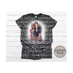 matt rife can offend me any day bleached tee - mrife tee - bleached tee - matt rife can offend me any day - matt rife te