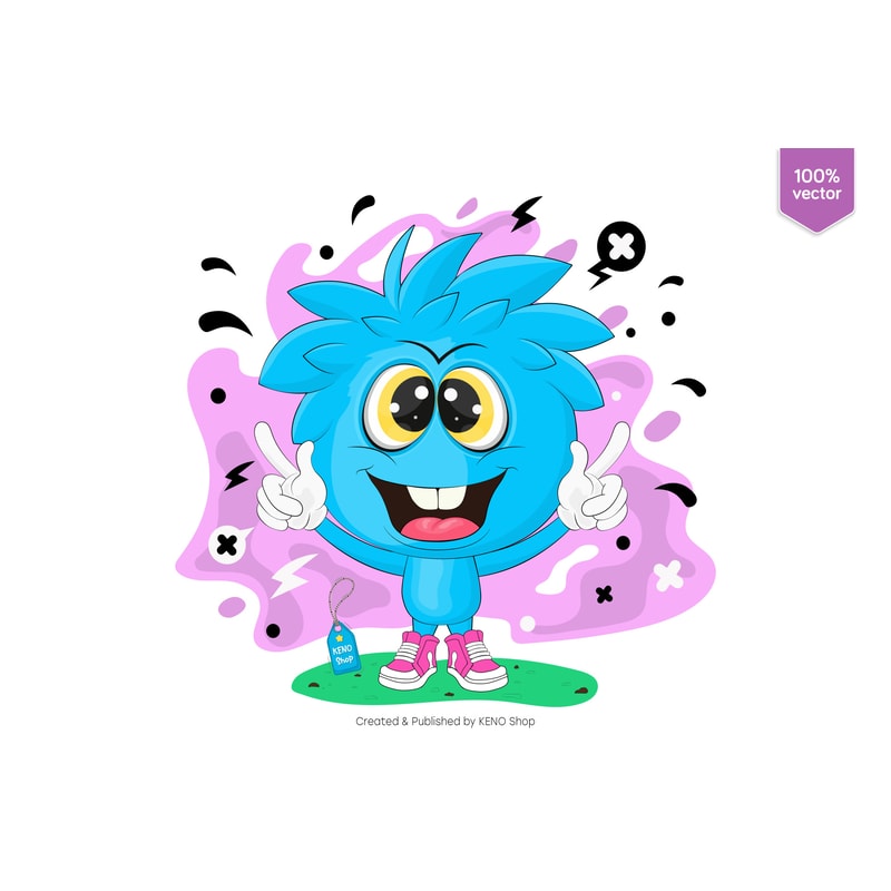 Cheering Cartoon Boy_5_preview_ETSY_2-01.jpg