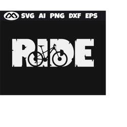 cool moutain bike svg ride mtb - mountain bike svg, cycling svg, bicycle svg, mountain biking svg, mtb svg, biker svg fo