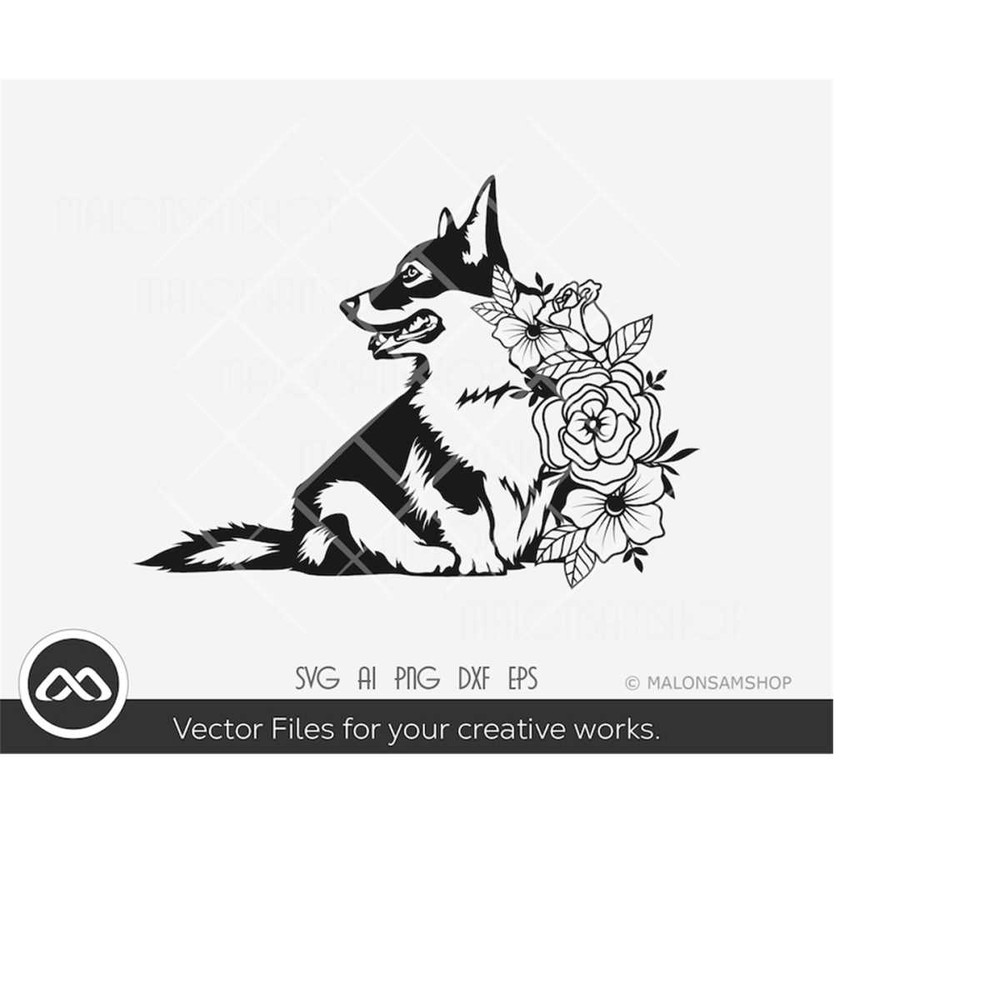 MR-2192023172234-husky-svg-husky-with-flower-husky-svg-dog-svg-huskies-svg-image-1.jpg