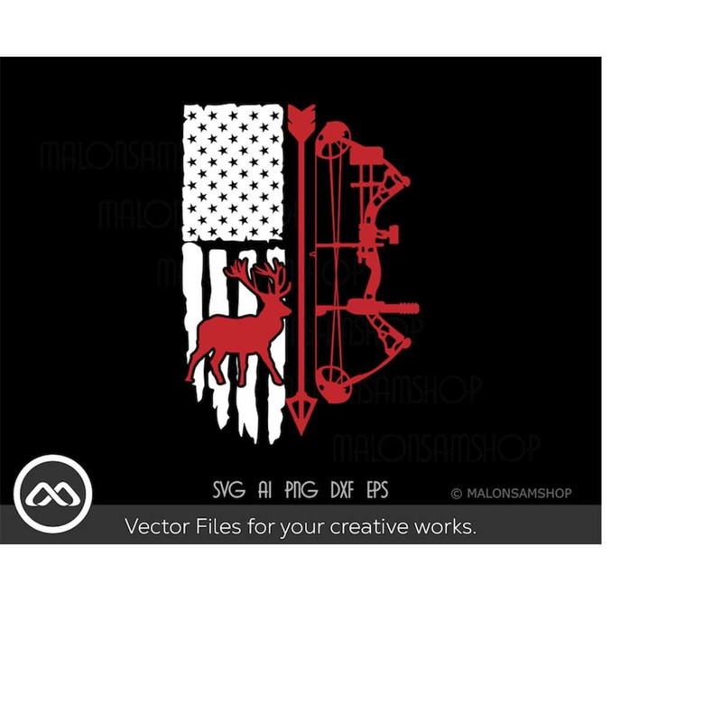MR-2192023172325-bow-and-arrow-hunting-svg-usa-flag-deer-hunting-svg-elk-image-1.jpg