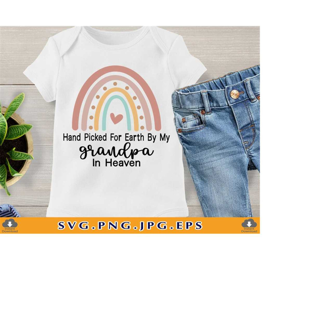 MR-219202317251-hand-picked-for-earth-by-my-grandpa-in-heaven-svg-baby-gift-image-1.jpg