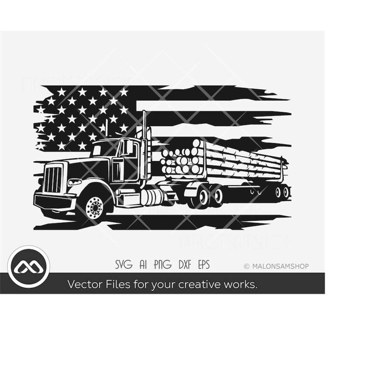MR-2192023175215-us-flag-logging-truck-svg-truck-illustration-logging-shirts-image-1.jpg