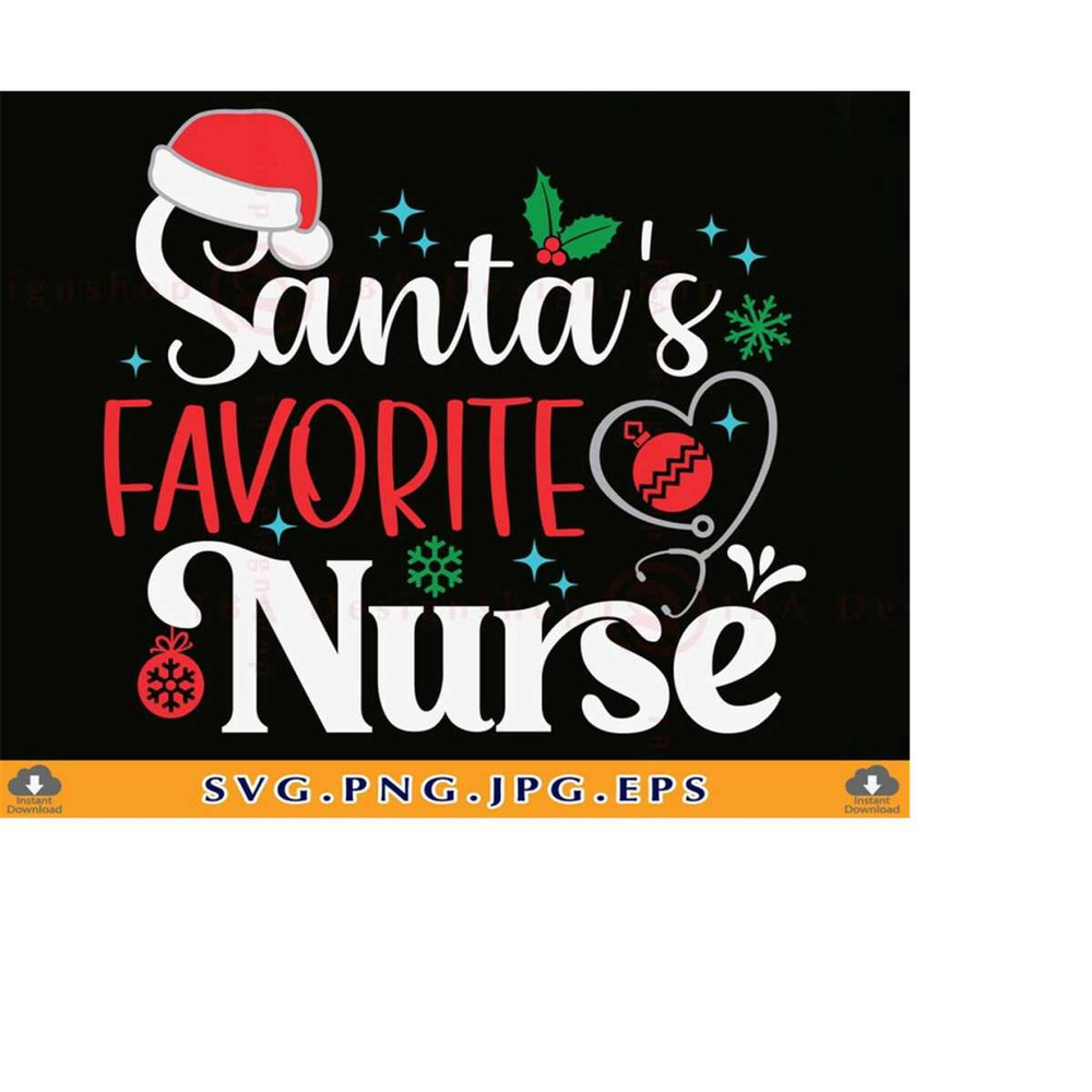 MR-2192023185747-santas-favorite-nurse-svg-nurse-christmas-svg-nurse-image-1.jpg