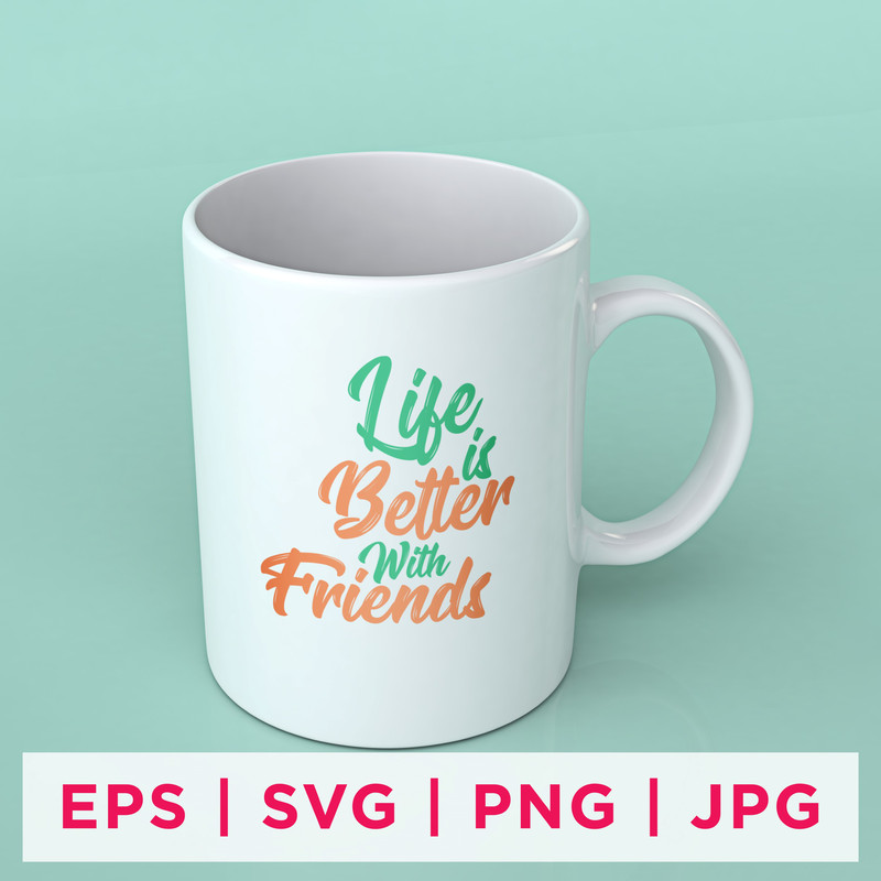 Friend Day Sticker Design-14 Preview 1st.jpg