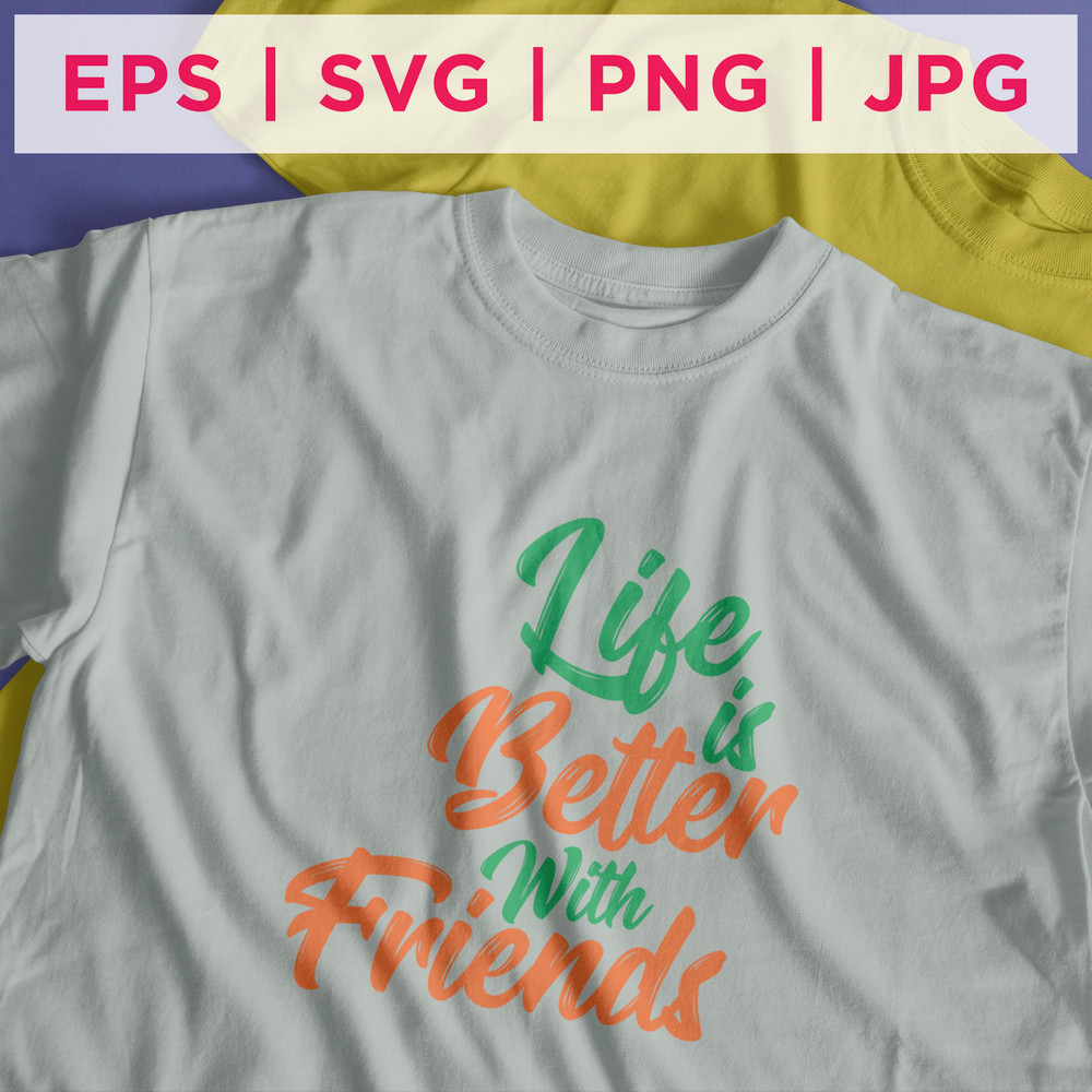 Friend Day Sticker Design-14 Preview 2nd.jpg