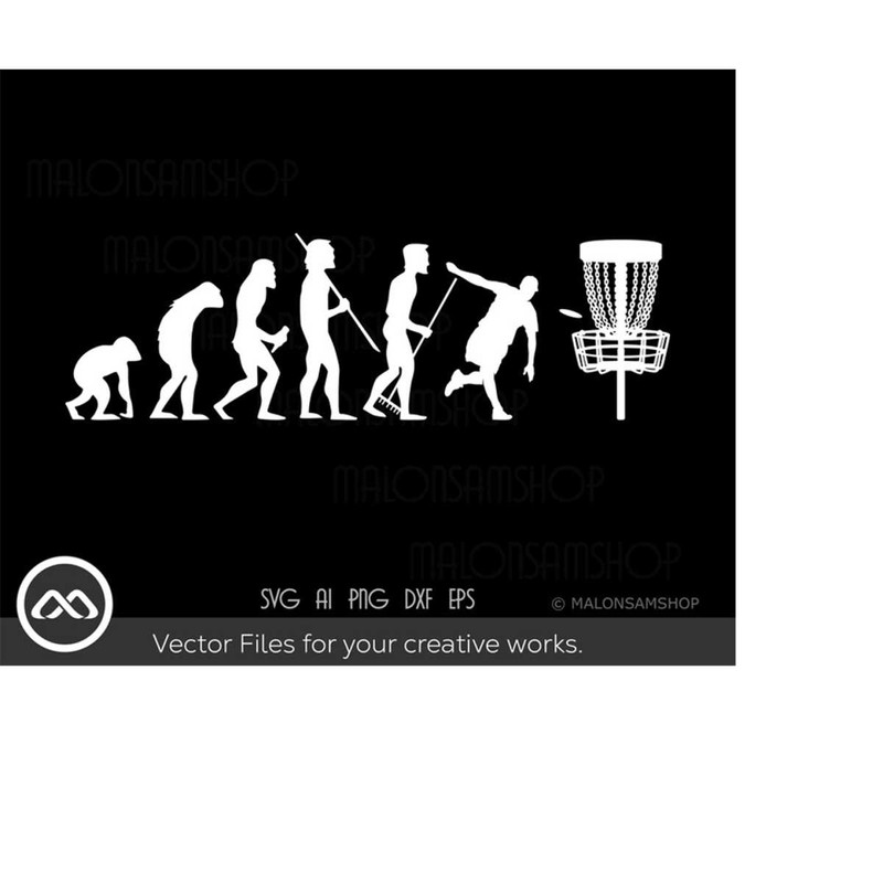MR-2192023195240-disc-golf-svg-file-human-evolution-disc-golf-svg-golf-svg-image-1.jpg