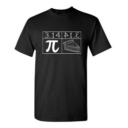 pi pie funny t-shirt math nerd geek crazy fun kids mens womens funny humor t shirts