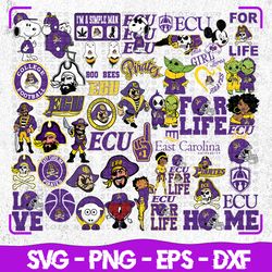 east carolina pirates bundle svg, sport svg, east carolina pirates svg, east carolina svg, pirates svg, digital download