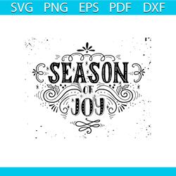 season joy christmas svg, christmas svg, season joy svg, christmas gift svg, merry christmas svg, christmas day svg, rei