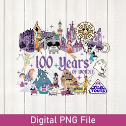 disney 100 years of wonder png, mickey and friends disney anniversary png, disney 100th png, disney 100th years png hot