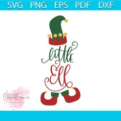 little elf svg, christmas svg, christmas elf svg, christmas gift svg, merry christmas svg, christmas day svg, reindeer s