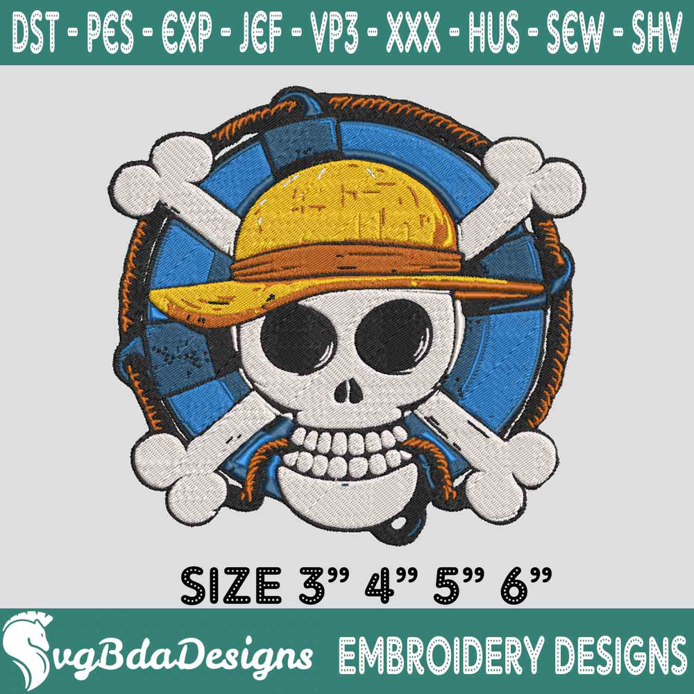 D. Monkey Luffy Embroidery.jpg