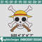 Monkey D.Luffy Embroidery.jpg