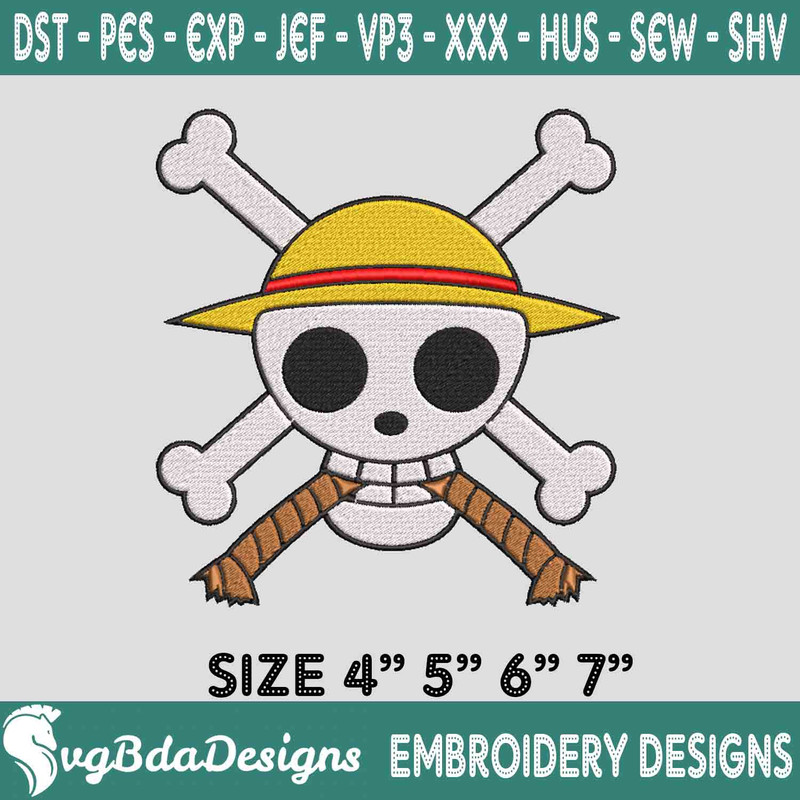 Monkey D.Luffy Embroidery.jpg