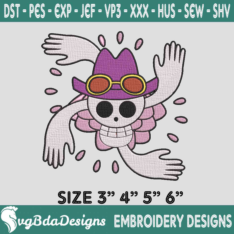 Nico Robin Embroidery.jpg