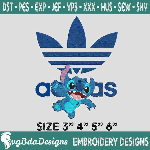 lilo & stitch x adidas