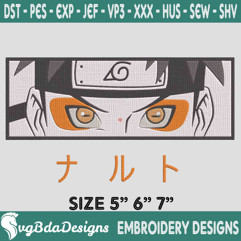 Sage in Naruto Embroidery.jpg