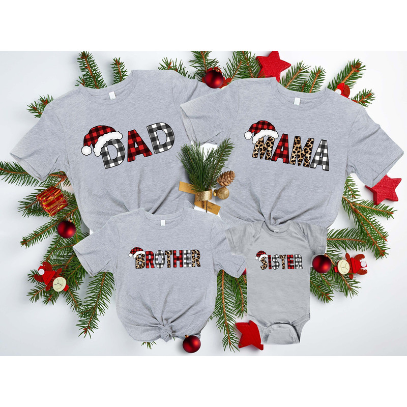 Christmas Family shirt,Matching Christmas Shirt,Christmas Gift,Family Shirt,Family Christmas Shirt,Christmas shirt,Family Christmas Tee - 1.jpg
