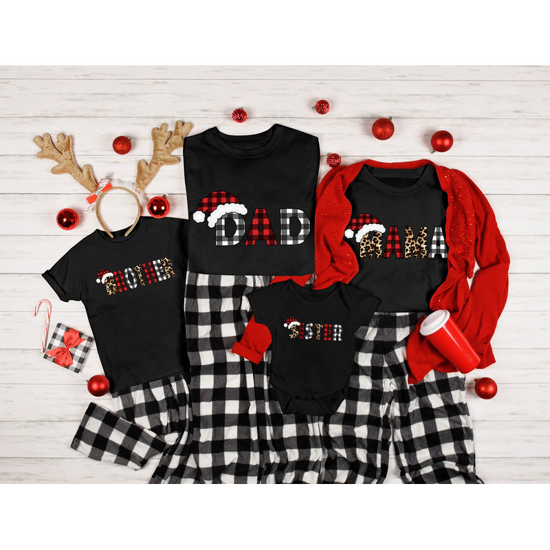 Christmas Family shirt,Matching Christmas Shirt,Christmas Gift,Family Shirt,Family Christmas Shirt,Christmas shirt,Family Christmas Tee - 3.jpg