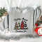 Christmas Sweatshirt, Rockin Around the Christmas Tree Sweatshirt, Holiday Gıft, Merry Christmas Sweatshirt, Minimal Sweatshirt, Xmas Hodie - 3.jpg