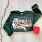 Christmas Sweatshirt, Womens Christmas Sweatshirt, Christmas Sweatshirts for Women, Christmas Gift Women,Merry Christmas Sweatshirt - 3.jpg