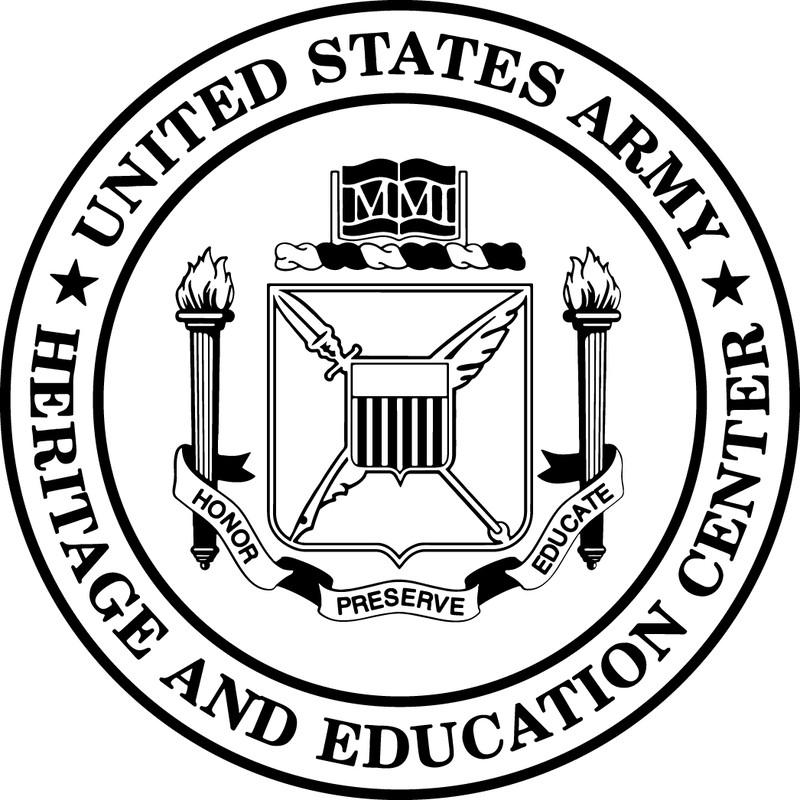 USAHEC Seal bw.jpg
