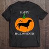 Dachshund Halloween Tshirt Happy Hallowiener.jpg
