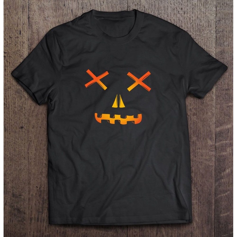 Helloween Classic Pumpkin Face.jpg