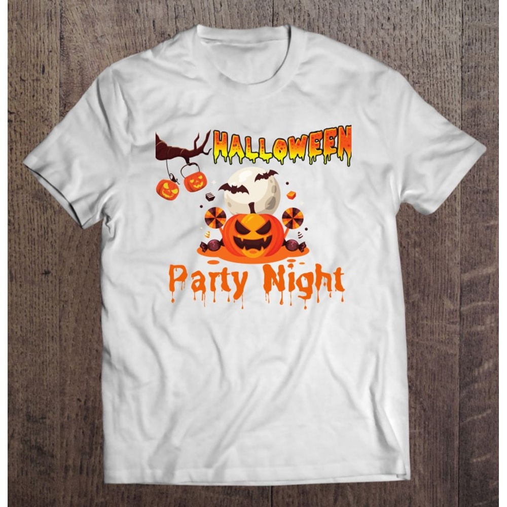 Halloween Party Night Halloween Candy Classic.jpg