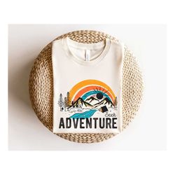 seek adventure shirt,vacation shirt,camping shirt,hiking shirt,nature lover shirt,adventure lover shirt,wanderlust shirt