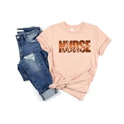 hero nurse shirt - nurse t-shirt - nurse tees - unisex - cute nurse shirts - nurse appreciation gift - nurse gift idea -