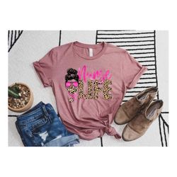 nurse life shirt, nurse shirt, nurse gift, funny nurse shirt, nursing student, nursing graduate, school nurse gift, teac