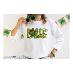 lucky dog sweatshirt,womens st pattys shirt, st patricks day shirt, womens st paddys, cute st pattys shirt, st pattys wo