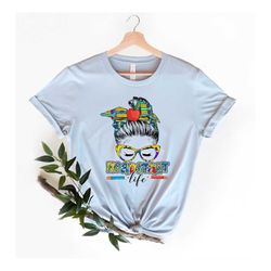 head start life shirt,back to school,headstart tee, first day of school,headstart shirt,kindergarten,headstart teacher,b