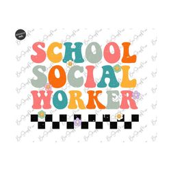 social worker png, school social worker png, social worker sweats printable, school social worker gifts png, social work