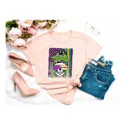 mardi gras shirt,mardi gras skull shirt, fat tuesday shirt,mardi gras flag shirt,louisiana shirt,new orleans shirt,mardi