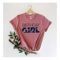 birthday girl unicorn shirt,unicorn birthday shirt,girls birthday party, bday girl shirt, birthday girl shirt women, wom